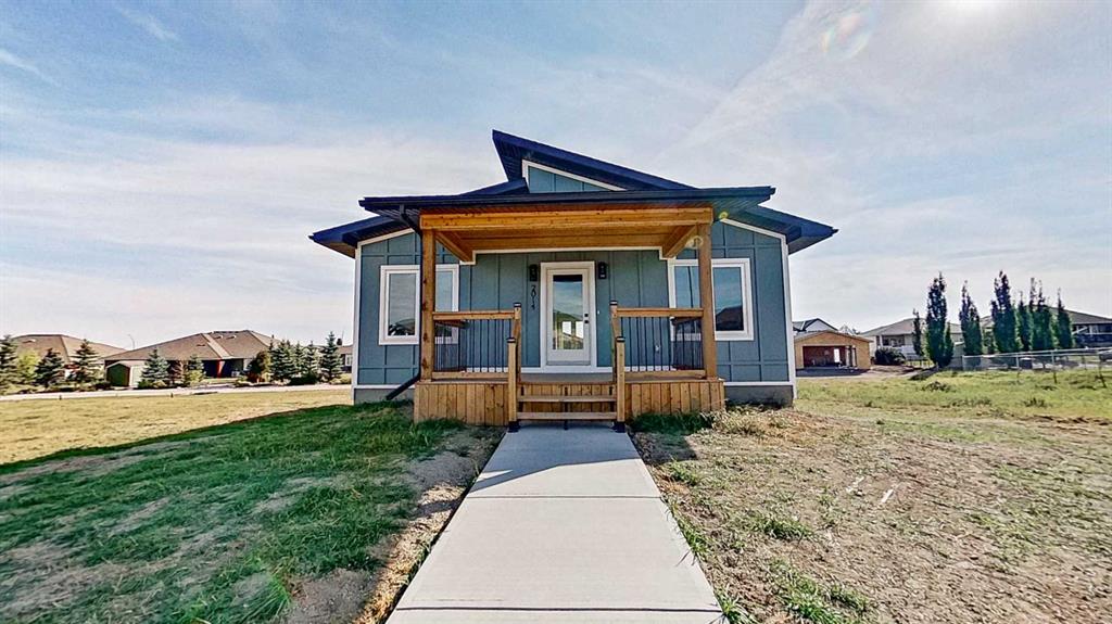 2014 31 Avenue, Nanton, MLS® # A2260104