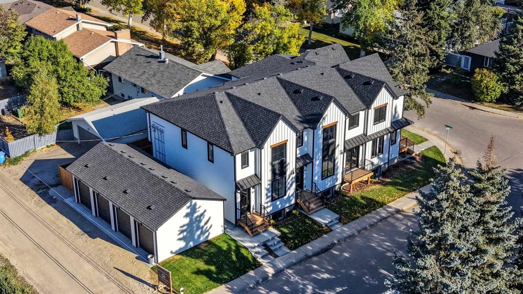 42 Wheatland Avenue, Calgary, MLS® # A2260113