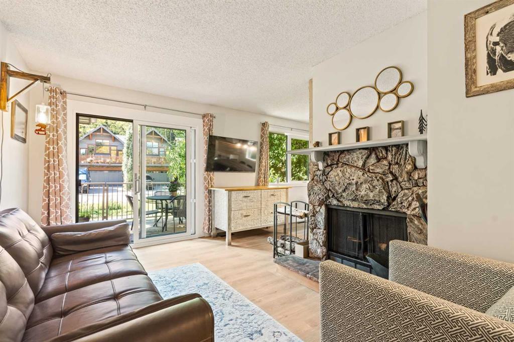 200 Three Sisters Drive, Canmore, MLS® # A2260122