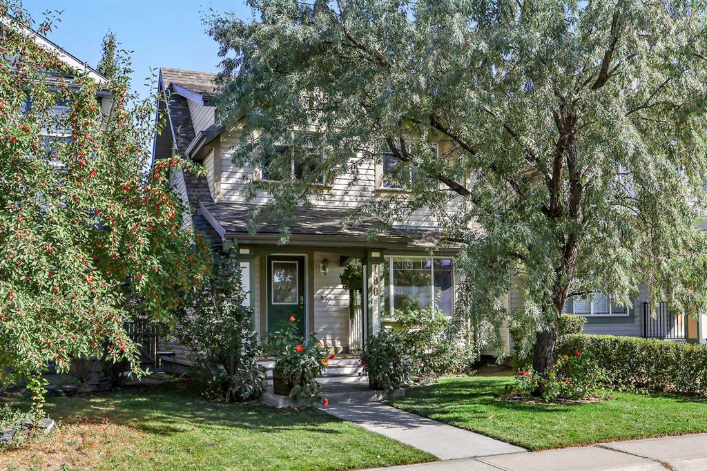 180 Copperfield Rise, Calgary, MLS® # A2260141