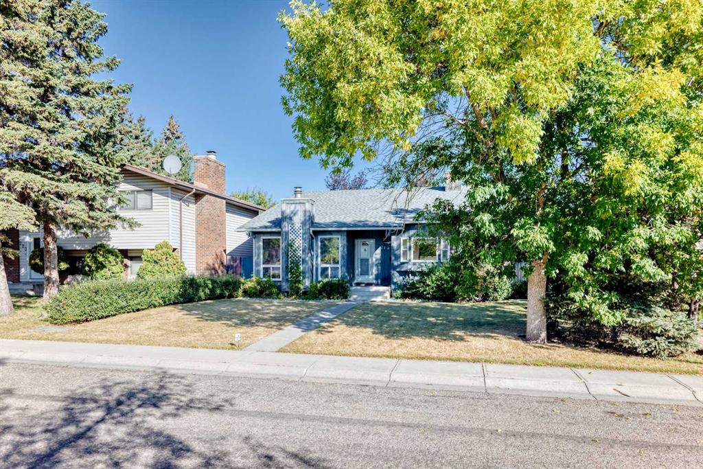219 Templeview Place, Calgary, MLS® # A2260144