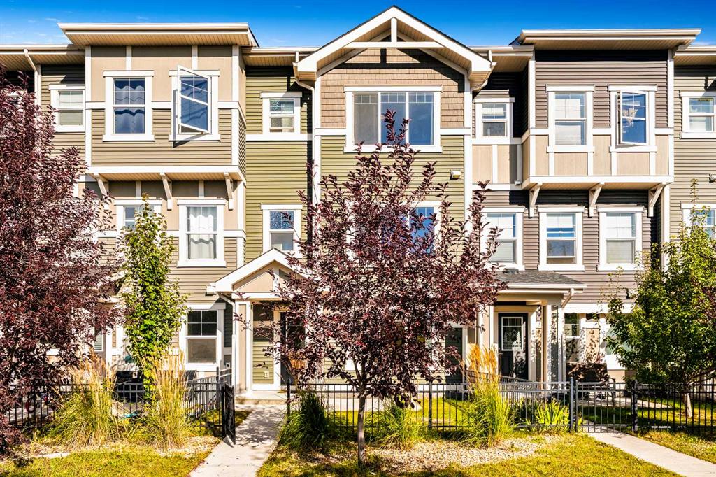 136 Sundown, Cochrane, MLS® # A2260155