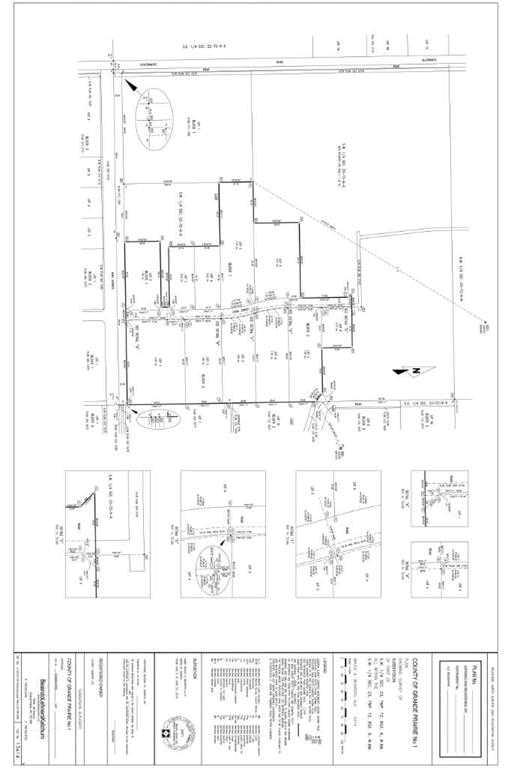 Industrial Land for Sale, MLS® # A2260173