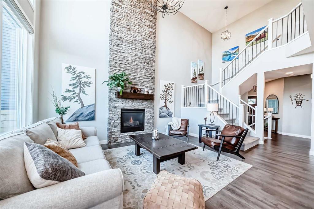 204 Sunrise Common, Cochrane, MLS® # A2260174