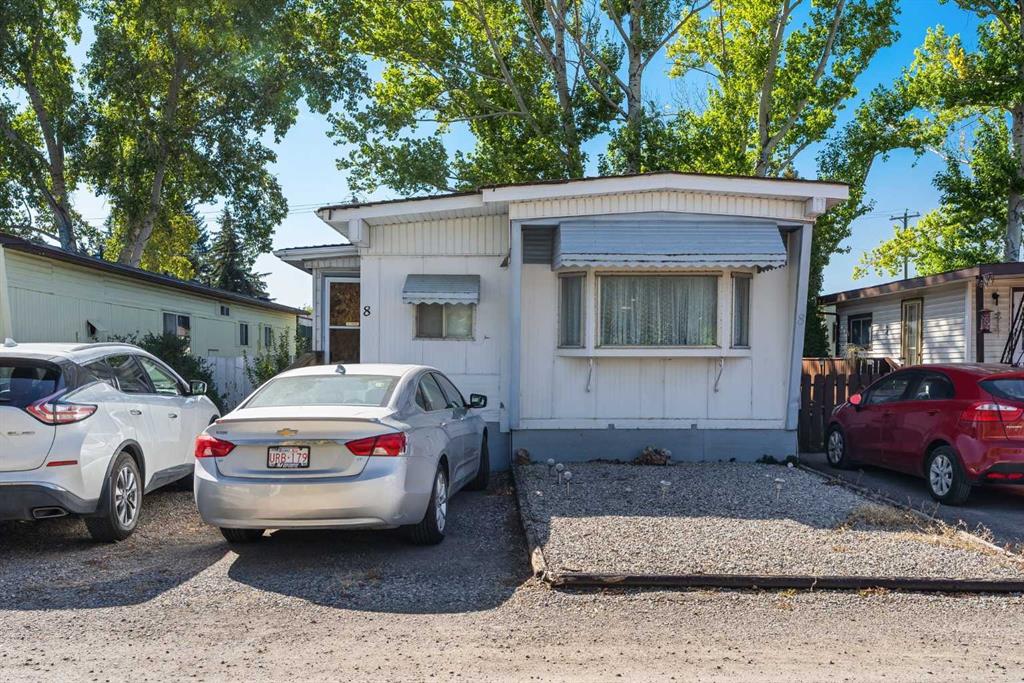 134 Village Way, Strathmore, MLS® # A2260176