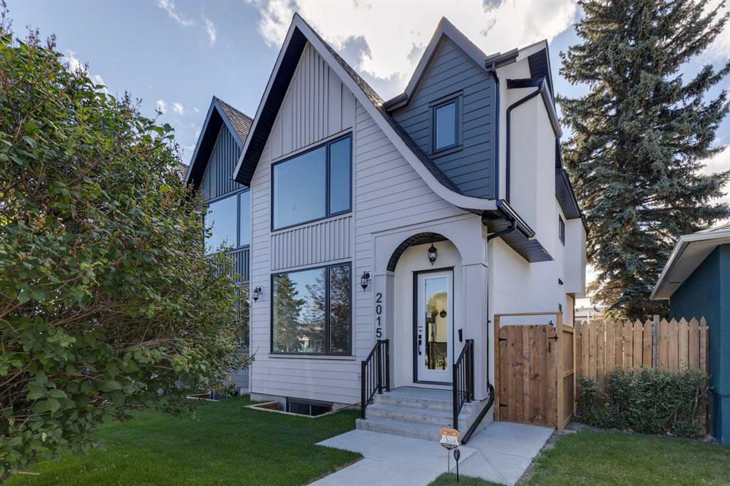 2015 23 Avenue, Calgary, MLS® # A2260186