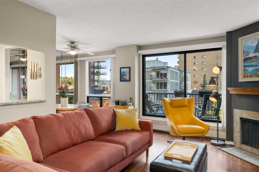 1334 14 Avenue, Calgary, MLS® # A2260189