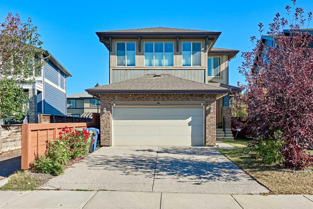 108 Walden Rise, Calgary, MLS® # A2260192
