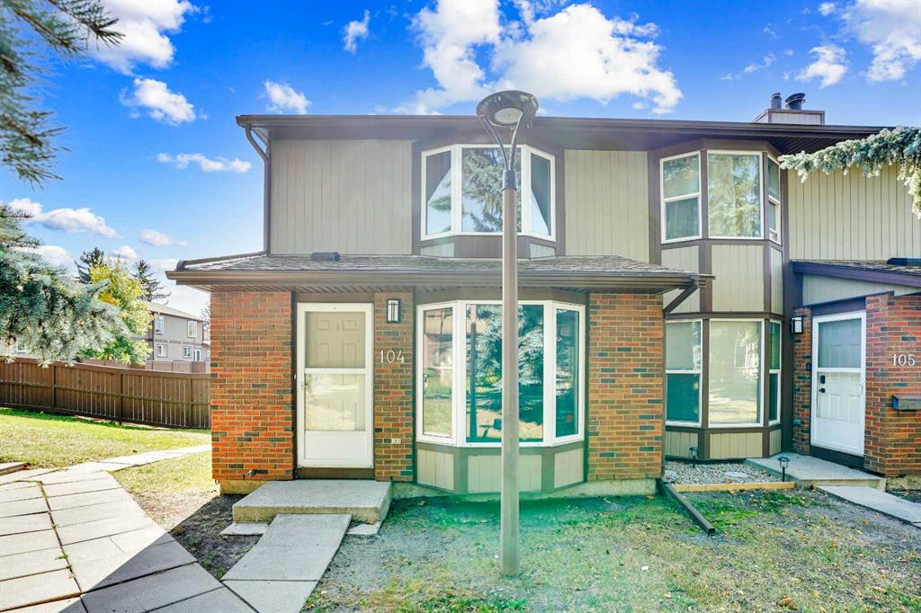 6103 Madigan Drive, Calgary, MLS® # A2260194