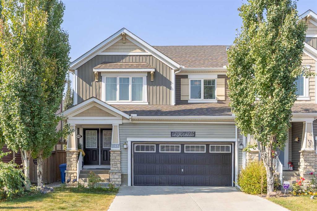 148 Viewpointe Terrace, Chestermere, MLS® # A2260200