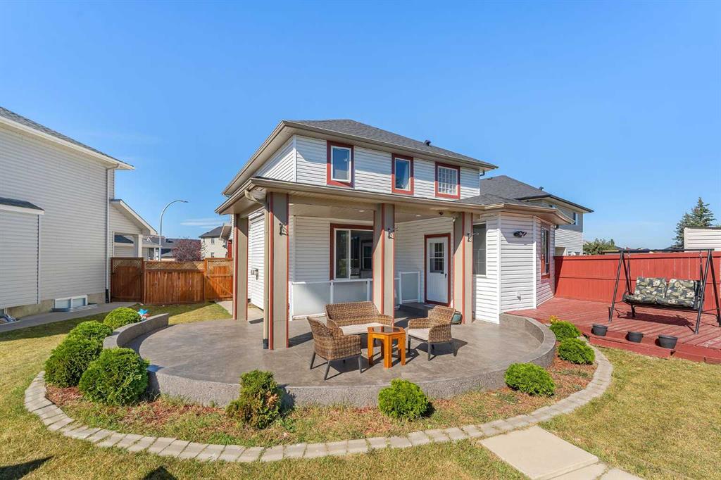 77 Taralea Green, Calgary, MLS® # A2260203