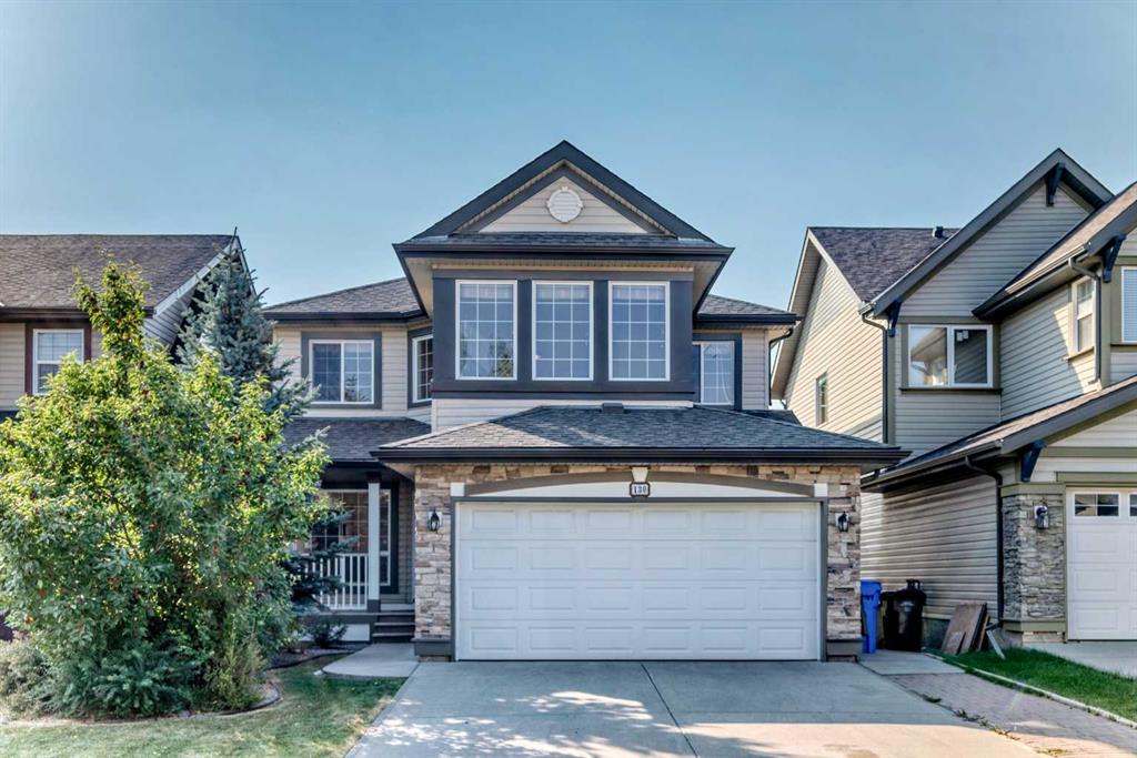 130 Panamount View, Calgary, MLS® # A2260210