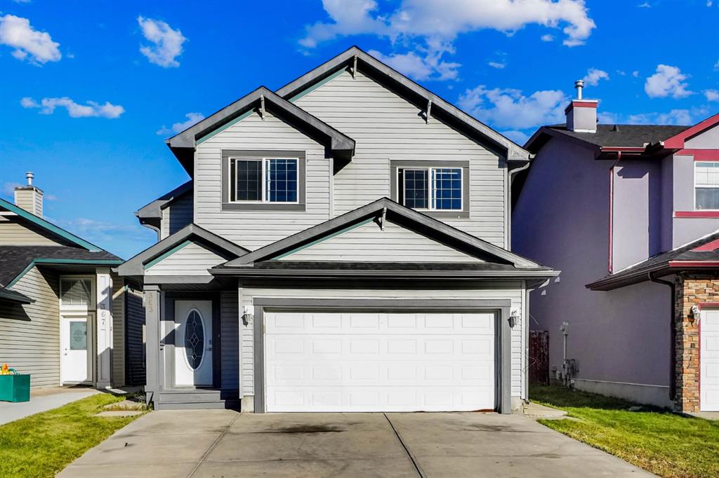 363 Taracove Estate Drive, Calgary, MLS® # A2260214