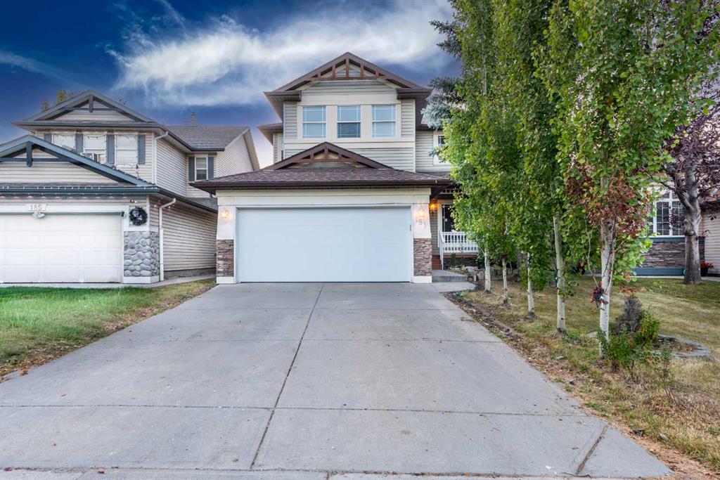 181 Chapala Drive, Calgary, MLS® # A2260224