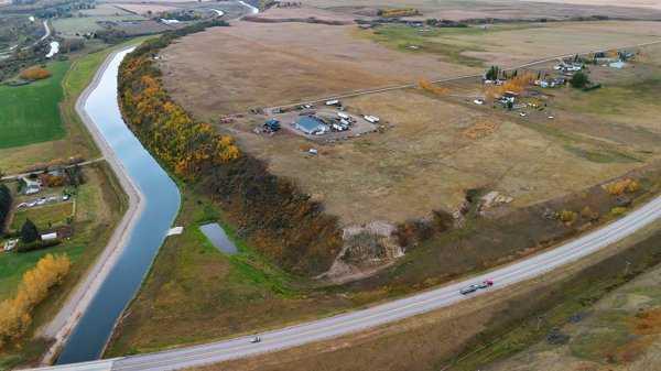 215012 Range Road 254, Mossleigh, MLS® # A2260249