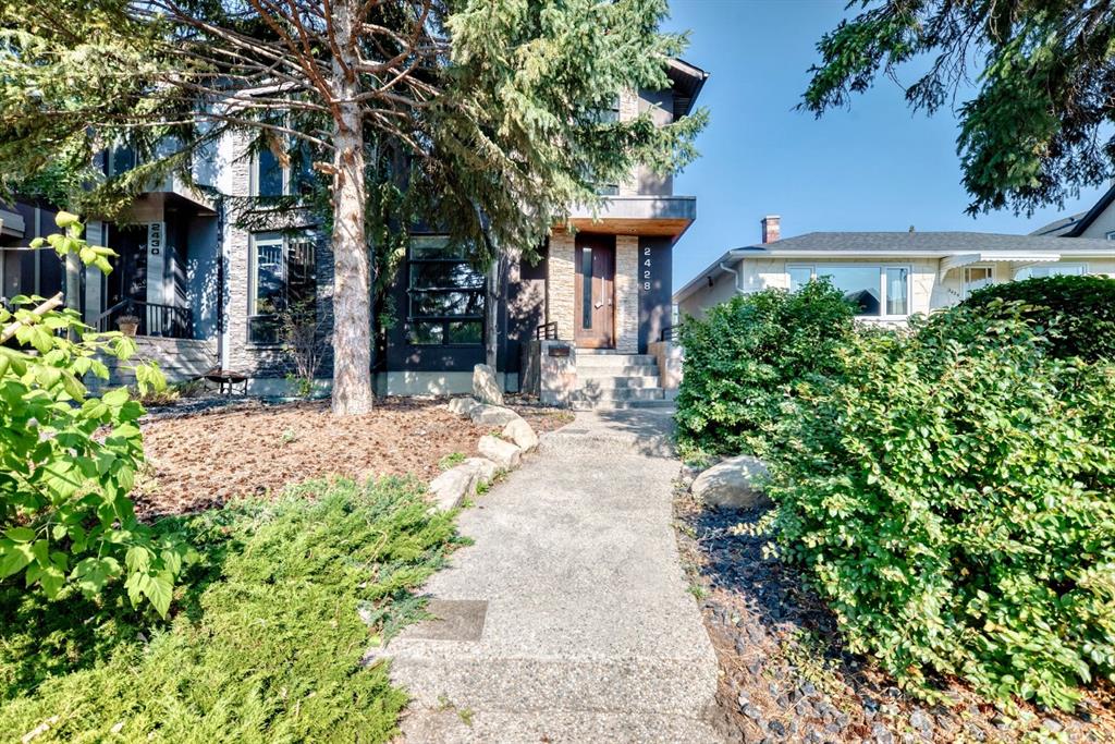 2428 31 Avenue, Calgary, MLS® # A2260253