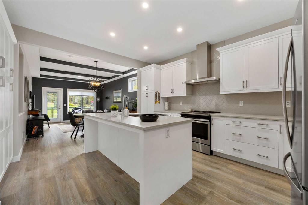 84 Riviera Court, Cochrane, MLS® # A2260260