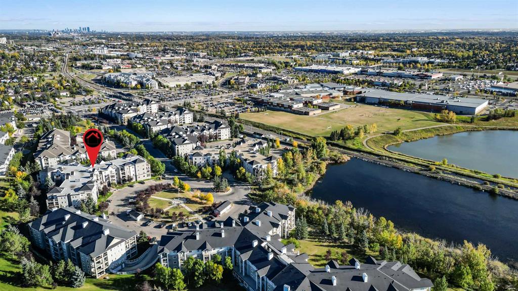 6000 Somervale Court, Calgary, MLS® # A2260274
