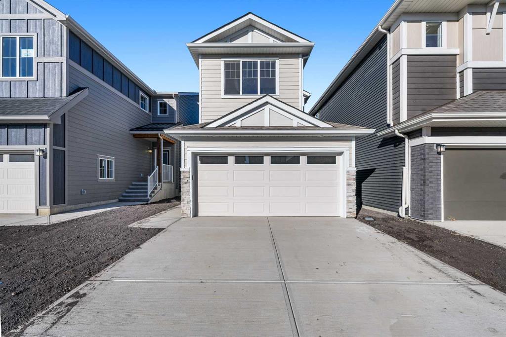 715 Buffaloberry Manor, Calgary, MLS® # A2260276