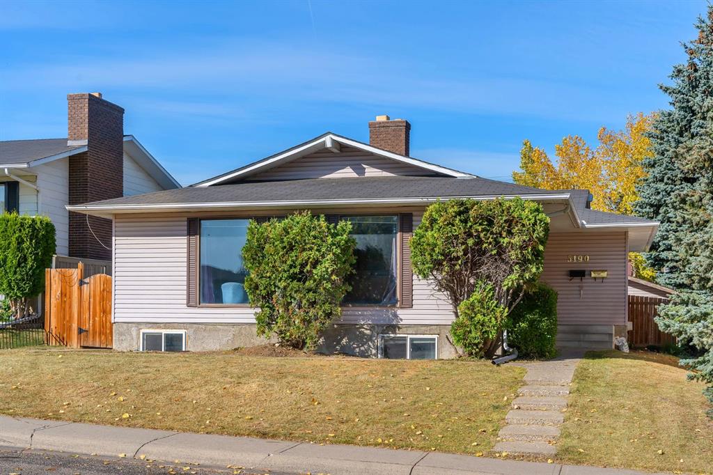 5190 Whitestone Road, Calgary, MLS® # A2260315
