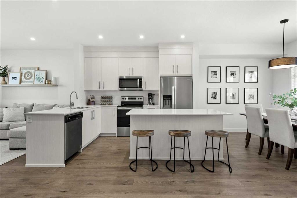 14225 1 Street, Calgary, MLS® # A2260320