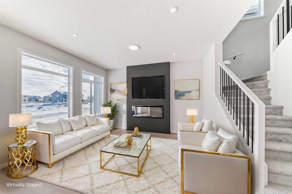 374 Corner Glen Way, Calgary, MLS® # A2260335