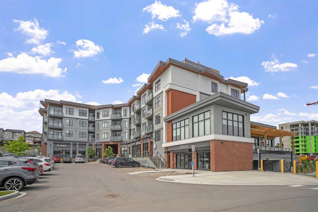 205 Spring Creek Common, Calgary, MLS® # A2260338