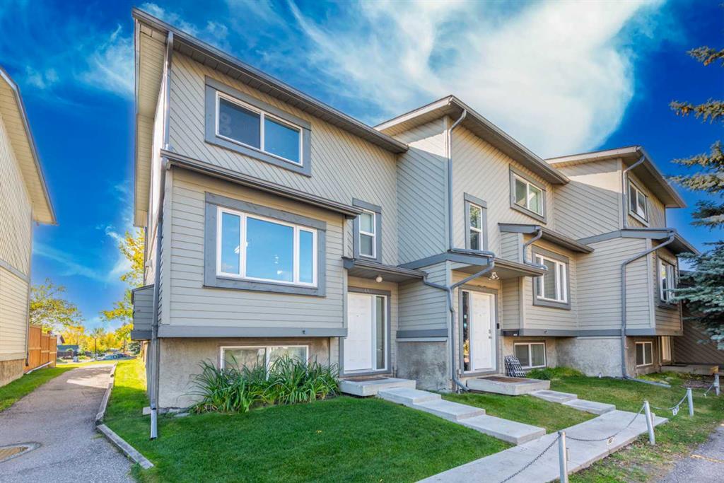 12 Templewood Drive, Calgary, MLS® # A2260345