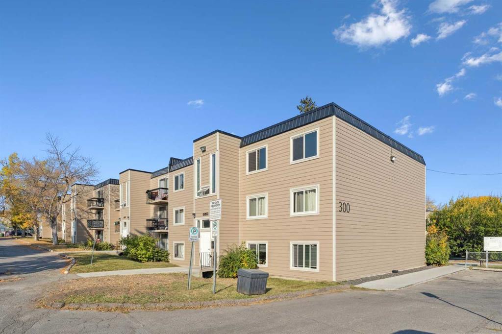 315 Heritage Drive, Calgary, MLS® # A2260394