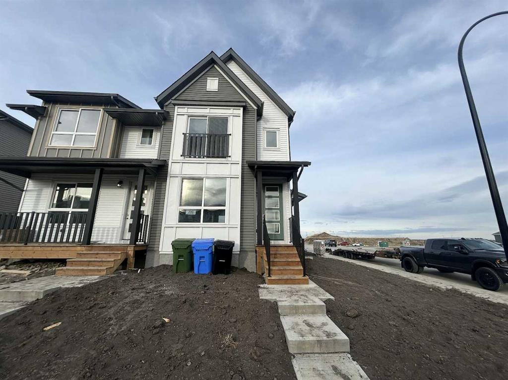 200 Belmont Way, Calgary, MLS® # A2260419