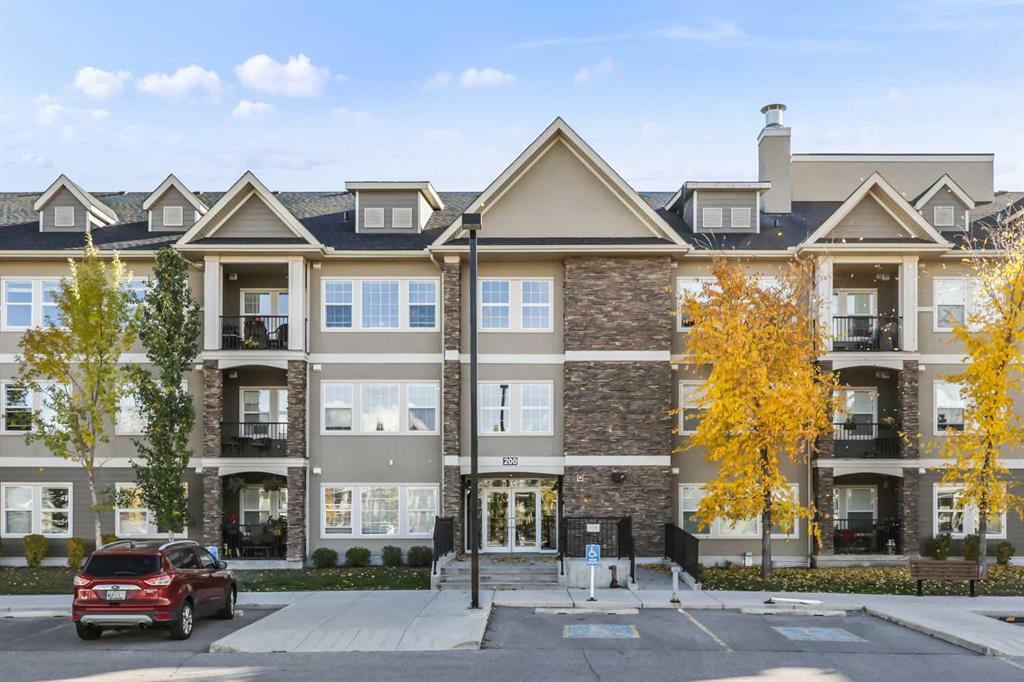 200 Cranfield Common, Calgary, MLS® # A2260431