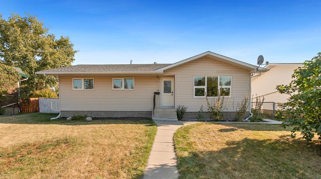 21 Pearson Place, Carstairs, MLS® # A2260434