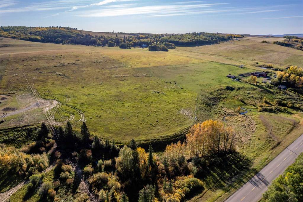  Residential Land for Sale, MLS® # A2260437