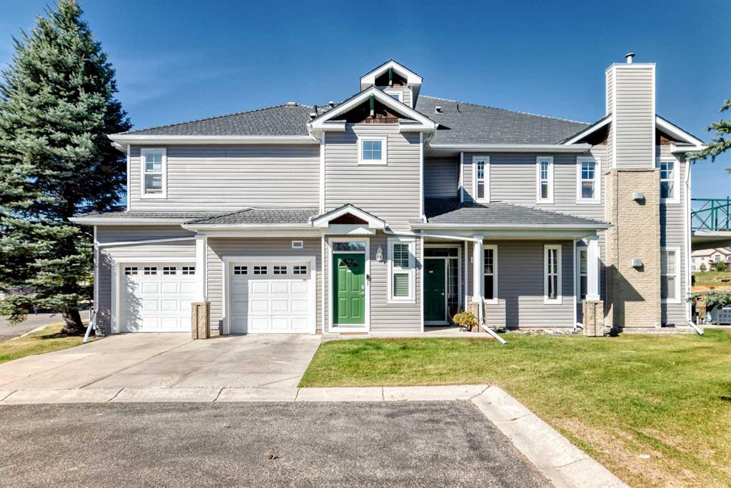 39 Hidden Creek Place, Calgary, MLS® # A2260445