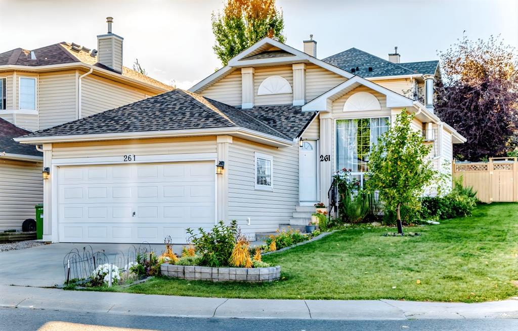 261 Bridlecreek Park, Calgary, MLS® # A2260446