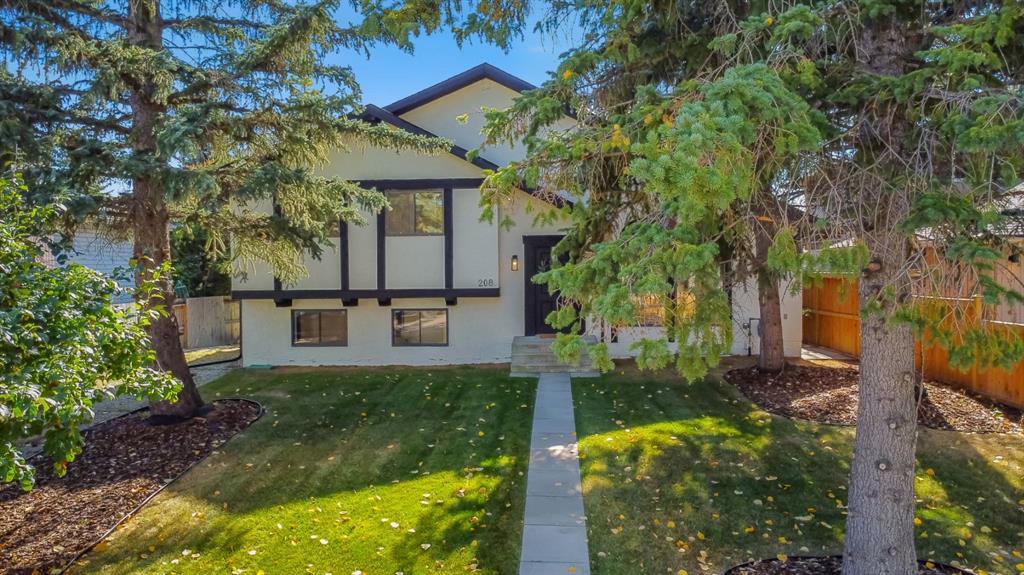 208 Cedarille Green, Calgary, MLS® # A2260448