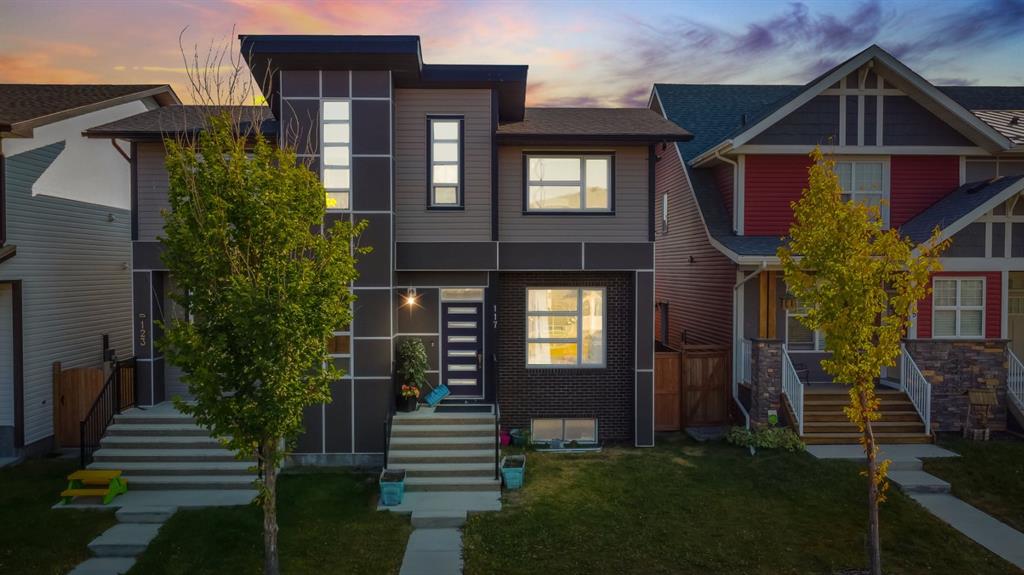 117 Howse Lane, Calgary, MLS® # A2260458