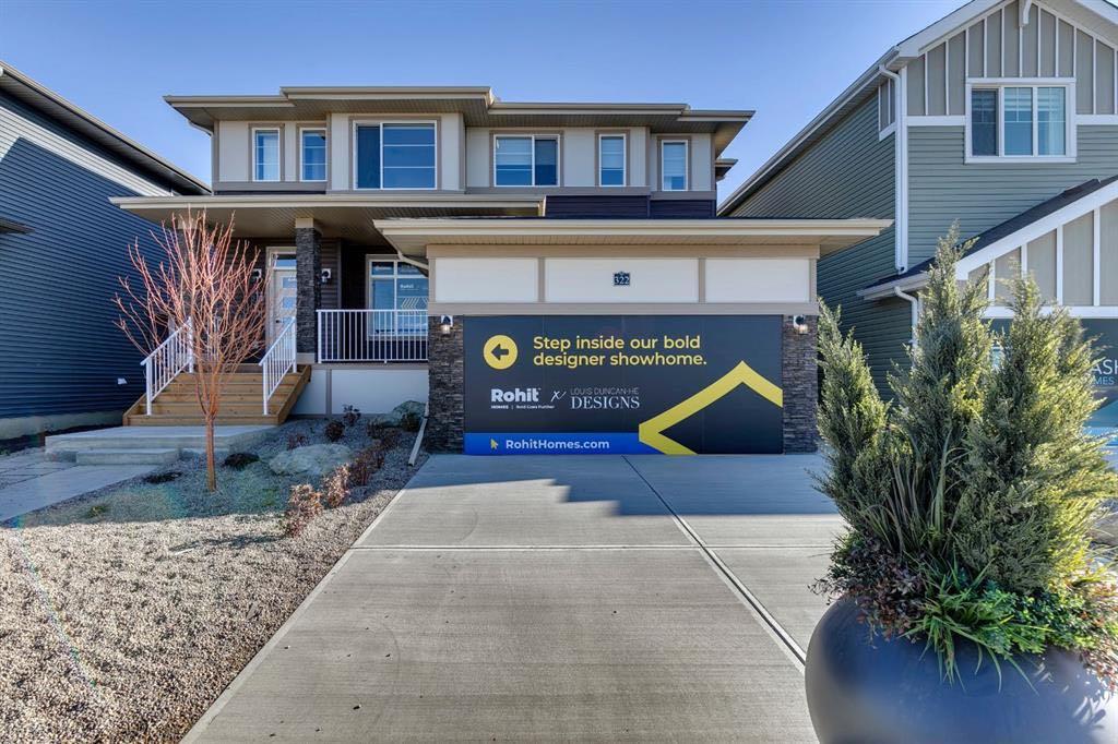 227 Sora Terrace, Calgary, MLS® # A2260461
