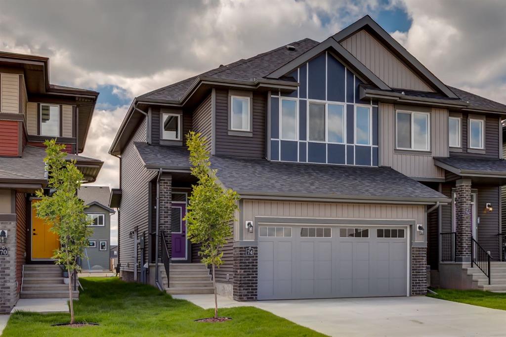 267 Sora Terrace, Calgary, MLS® # A2260463