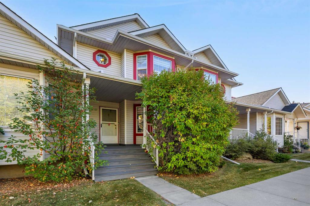 156 Martin Crossing Court, Calgary, MLS® # A2260465