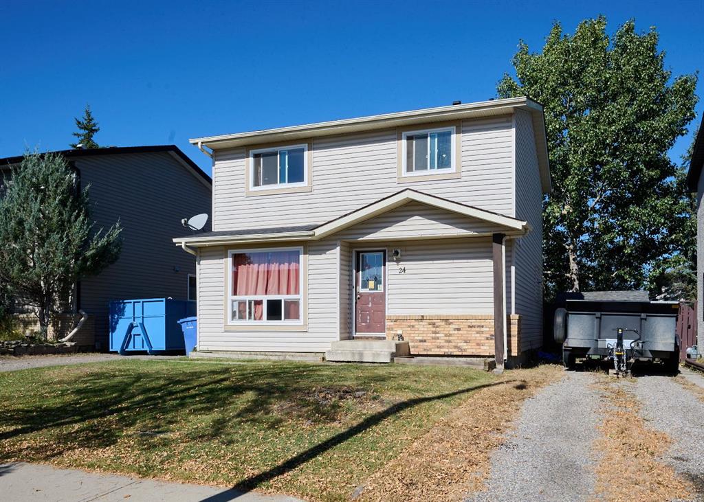 24 Hunters Gate, Okotoks, MLS® # A2260468