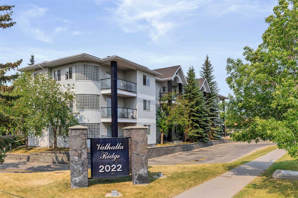 2022 Canyon Meadows Drive, Calgary, MLS® # A2260470