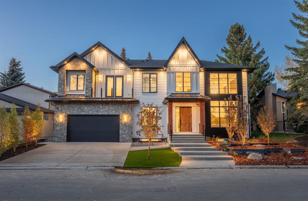 620 Varsity Estates Crescent, Calgary, MLS® # A2260481