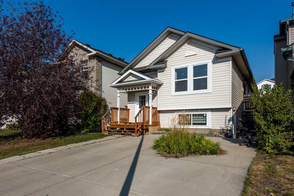 35 Coventry Road, Calgary, MLS® # A2260484
