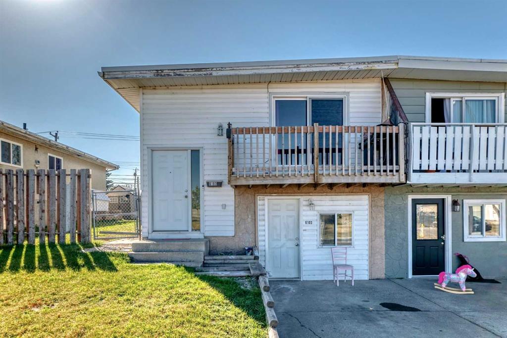 6103 Penbrooke Drive, Calgary, MLS® # A2260487