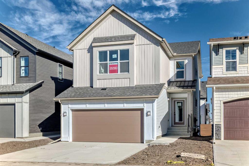 39 Bartlett Row, Calgary, MLS® # A2260490