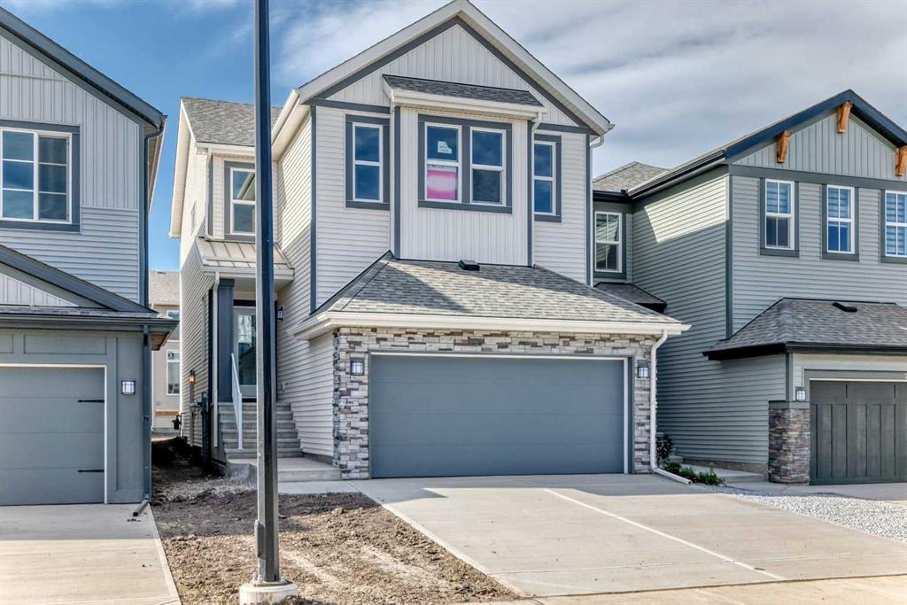29 Bartlett Way, Calgary, MLS® # A2260494