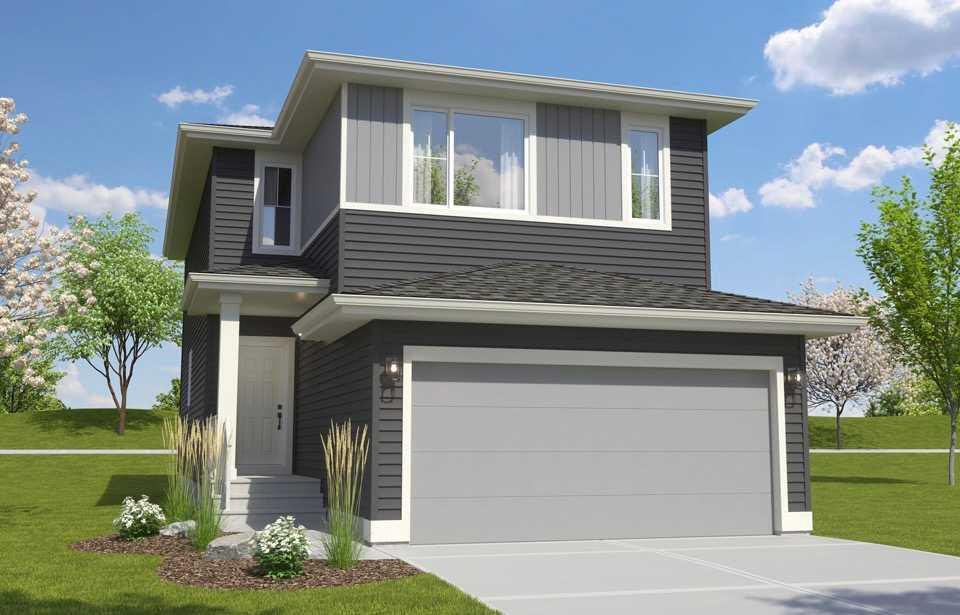 81 Southborough Square, Cochrane, MLS® # A2260500