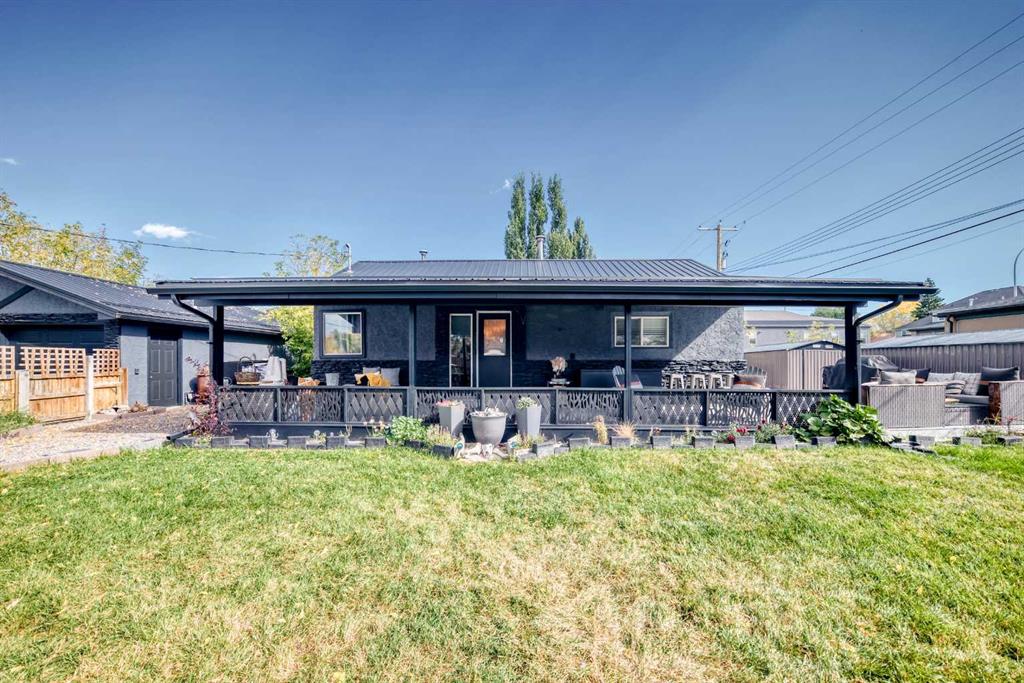 114 2 Street, Diamond Valley, MLS® # A2260509