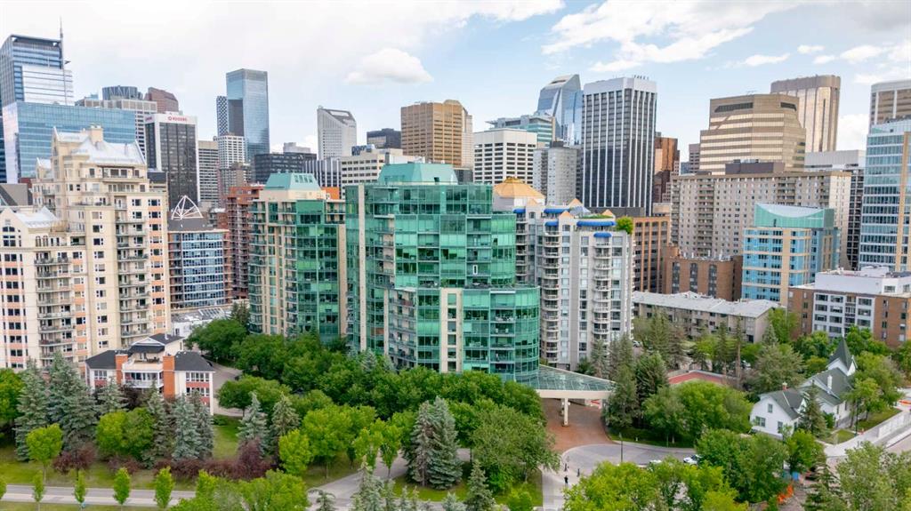 837 2 Avenue, Calgary, MLS® # A2260529